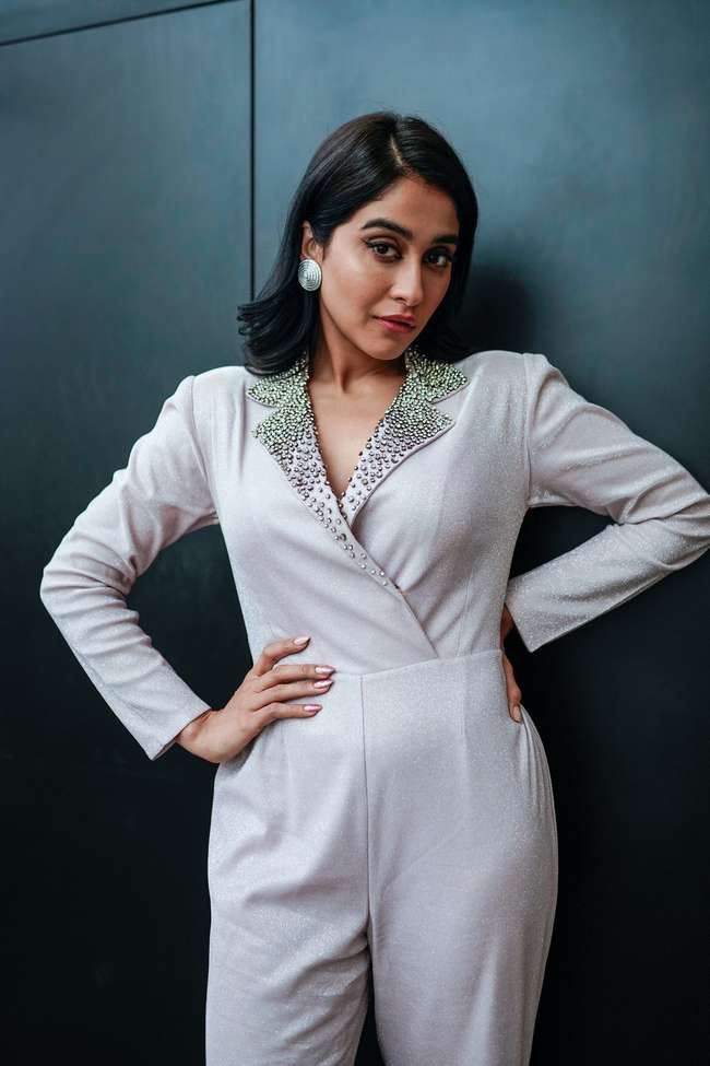 Actress Regina Cassandra Recent Photo Shoot Stills